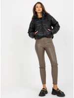 NM KR H 923 plášť.94 černá NM KR H 923 plášť.94 černá