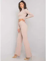 Souprava RV KMPL 7361.18P béžová Souprava RV KMPL 7361.18P béžová