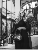 Dámská kabelka Vuch Tayna Elegance Green