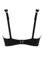 Dámský vrchní díl plavek Anya Riva Full Cup SW1302 Černá - Panache Dámský vrchní díl plavek Anya Riva Full Cup SW1302 Černá - Panache