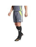 Pánské tréninkové šortky Tiro 24 M IV6940 - Adidas
