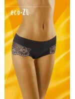 Dámské kalhotky ECO-ZU