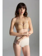 Samodržící dámská podprsenka INVISIBLE BEAUTY BRA 01