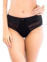 KALHOTKY LAURA 19020 ČERNÉ KALHOTKY LAURA 19020 ČERNÉ