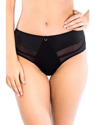 KALHOTKY LAURA 19020 ČERNÉ KALHOTKY LAURA 19020 ČERNÉ