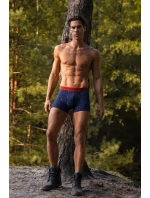 Pánské kraťasy M-1053SZG 2-pack