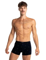 PÁNSKÉ ŠORTKY M-1074SZ 2-PACK PÁNSKÉ ŠORTKY M-1074SZ 2-PACK