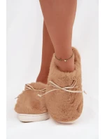 Pantofle model 221507 Step in style