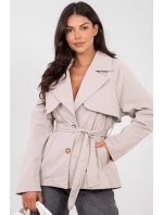 Plášť  model 223835 Rue Paris