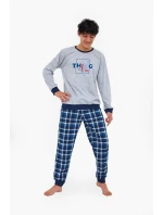 Cornette F&Y 967/54 Thing pyžamo délka/r 164-188 Cornette F&Y 967/54 Thing pyžamo délka/r 164-188