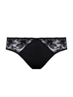 Mefemi Laura Brazilské kalhotky S-XL Mefemi Laura Brazilské kalhotky S-XL