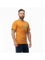 Tričko s krátkým rukávem Elbrus Gisli M 92800620963