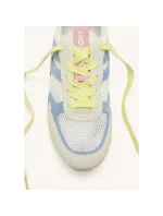 Dámská obuv Gioseppo EDDINGTO (75486-P-Amarillo)