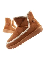 Wrangler Elsa zimní kotníkové boty zateplené pohodlné módní Wrangler Elsa zimní kotníkové boty zateplené pohodlné módní