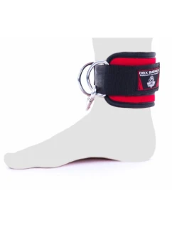 Sada gumových rukojetí pro trénink - ARW-753 DBX BUSHIDO