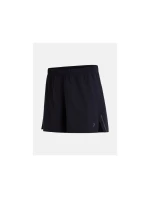 Peak Performance M Light Tkané šortky černé Peak Performance M Light Tkané šortky černé