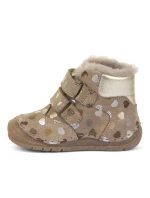 Dětská kotníková obuv Froddo (G2110143-26)