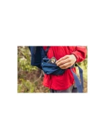 Trekingový batoh GREGORY Float Zulu 40 Volcanic Black MD/LG