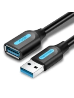 Prodlužovací kabel USB 3.0 Vention 1m