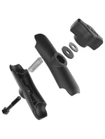 RAM MOUNT Montážní rameno, délka 9,37 cm RAM-B-201U