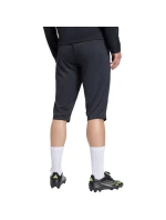 Pánské kalhoty adidas Entrada 26 3/4 černé JZ9132
