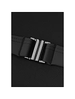 Plavková podprsenka CASALL Overlap Bikini Top, černá