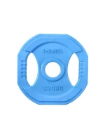 SBP20 tělesná pumpa činka 20KG HMS 17-57-010 SBP20 tělesná pumpa činka 20KG HMS 17-57-010