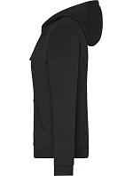 Daiber JN 755 Dámská mikina s kapucí 02.0755 black Daiber JN 755 Dámská mikina s kapucí 02.0755 black