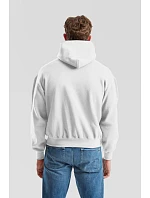 Fruit of the Loom Supercotton™ Hooded Sweat Mikina s kapucí "Supercotton™" 16.2780 college green Fruit of the Loom Supercotton™ Hooded Sweat Mikina s kapucí "Supercotton™" 16.2780 college green