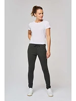 Kariban ProAct PA 1009 Dámské funkční kalhoty 20.1009 deep grey heather Kariban ProAct PA 1009 Dámské funkční kalhoty 20.1009 deep grey heather