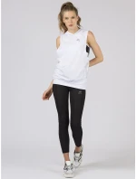 Dámská mikina 298 BZ TL 97106.32 bílá Dámská mikina 298 BZ TL 97106.32 bílá