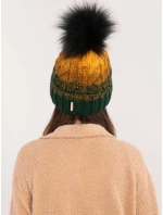 JK CZ uzávěr 52.17 tmavě zelený