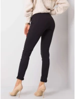 Tepláky RV DR 5670.15 černá Tepláky RV DR 5670.15 černá