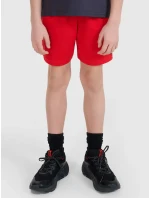 Chlapecké funkční kraťasy 4F