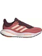 Dámská sportovní obuv Solar Glide 5 Gore-Tex W GY3493 Pudr růžová mix - Adidas Dámská sportovní obuv Solar Glide 5 Gore-Tex W GY3493 Pudr růžová mix - Adidas
