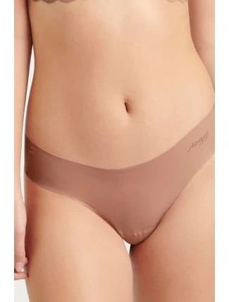 SLOGGI ZERO MICROFIBRE 2.0 HIPSTRING 2P