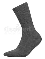 Ponožky MEDIC COTTON SILVER Ponožky MEDIC COTTON SILVER