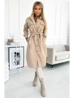 Plášť  model 186756 Numoco