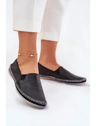 Balerinky  model 212340 Step in style