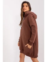 Mikina model 216165 Ex Moda Mikina model 216165 Ex Moda