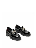 Mokasiny model 224148 Solea