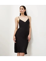 SILKY SENSUALITY – Noční košilka | hedvábně hebká 100% Lyocell Triumph