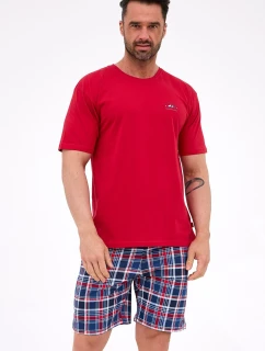 Pyžamo Cornette 326/313 Ready 4 kr/r S-2XL pánské
