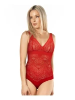 Mephemi Body Desire Red S-XL