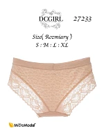 Kalhotky DC Girl 27233 A12 S–XL Kalhotky DC Girl 27233 A12 S–XL