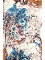 Dámské šaty  13-146  - NUMOCO