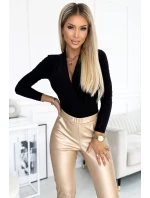 Dámské body  375-5  - NUMOCO