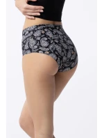 Dámské kalhotky Paisley maxi - JULIMEX Dámské kalhotky Paisley maxi - JULIMEX