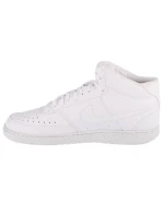 Boty Nike Court Vision Mid M DN3577-100