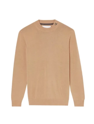 Calvin Klein Jeans Institutional Logo Sweater M J30J322204